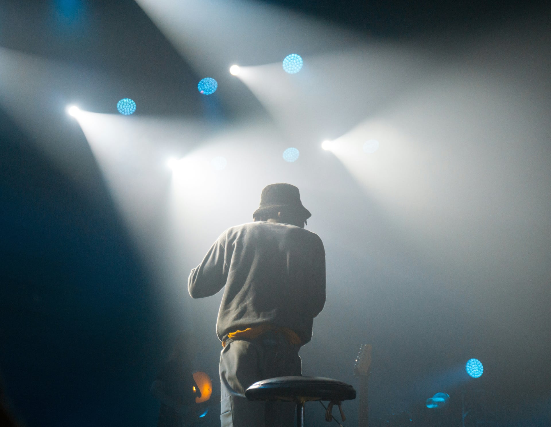 Performance marketing — project imagery by ZurichSofia